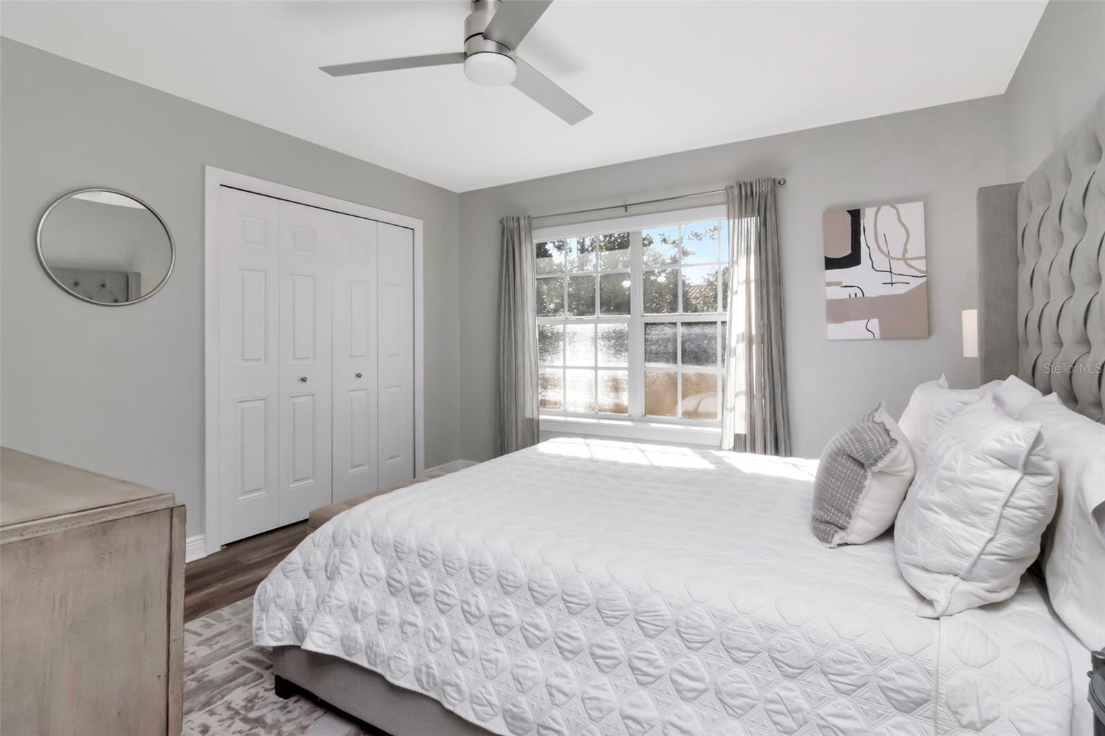 VILLAS OF CARILLON - Residential