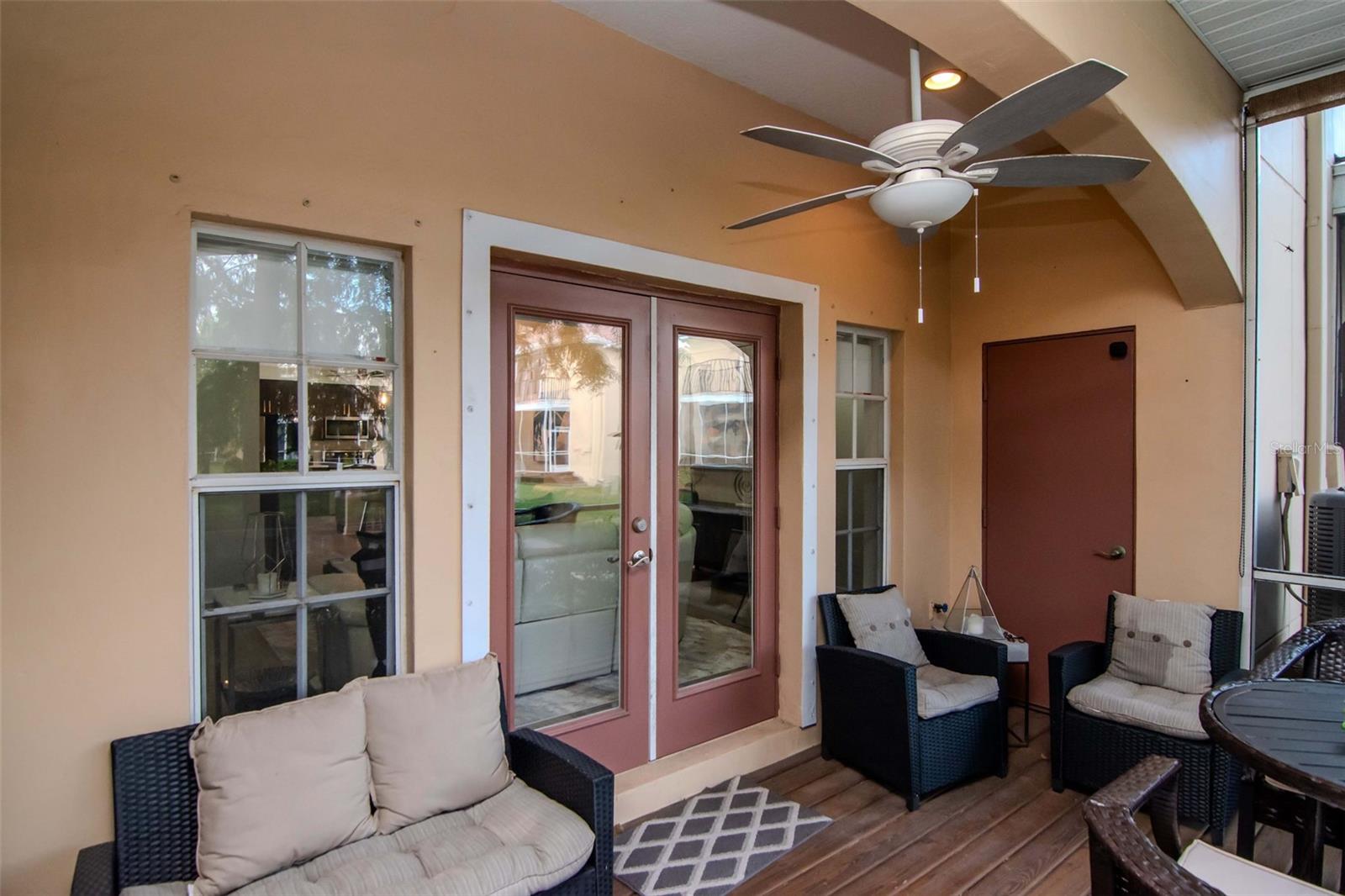 VILLAS OF CARILLON - Residential