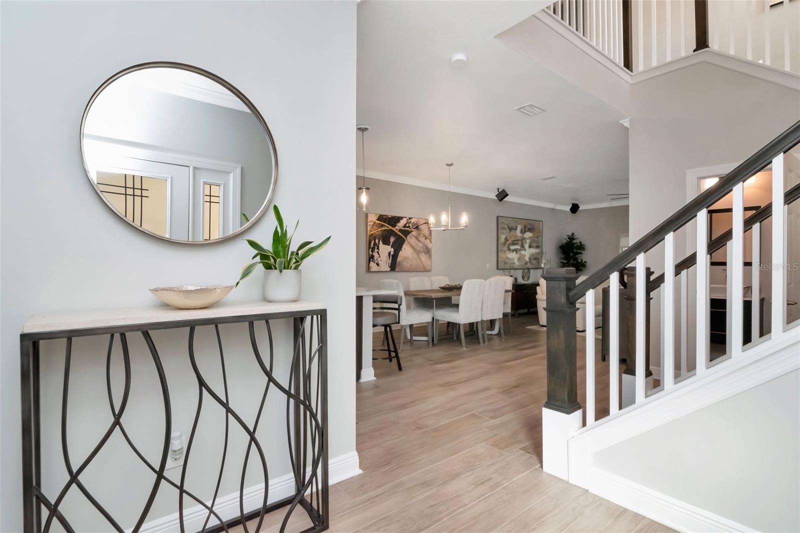 VILLAS OF CARILLON - Residential