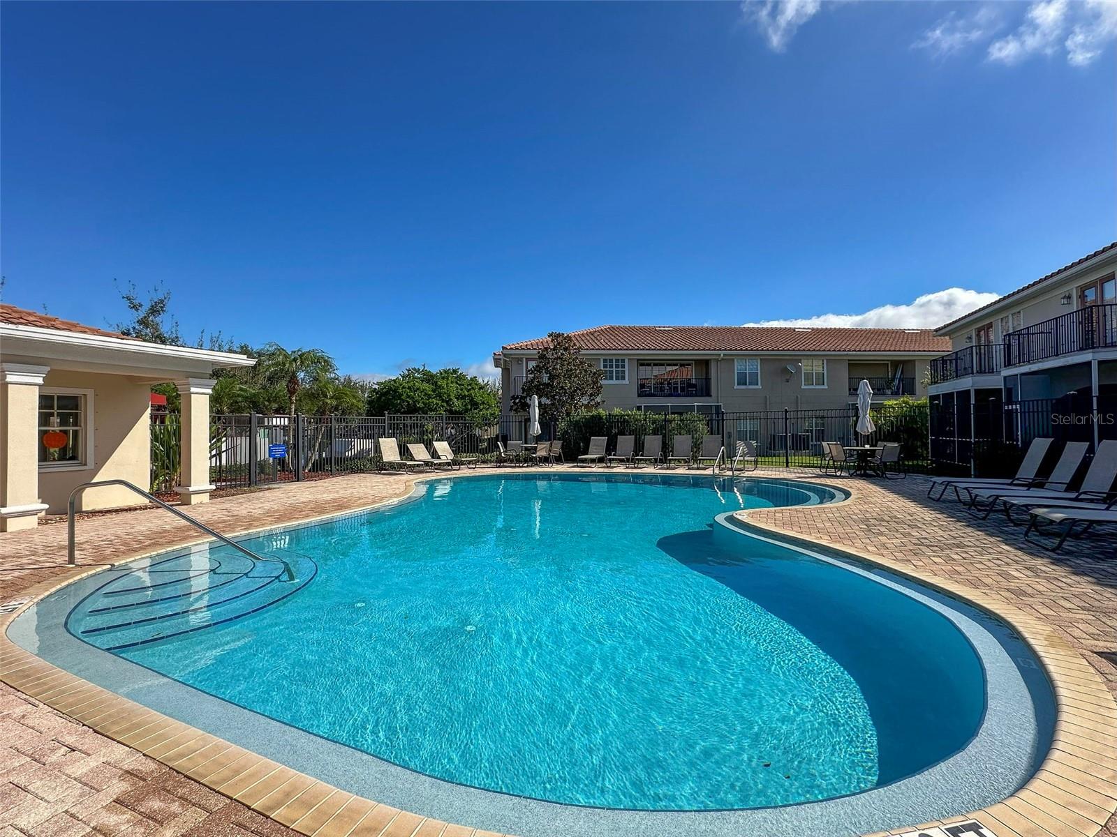 VILLAS OF CARILLON - Residential