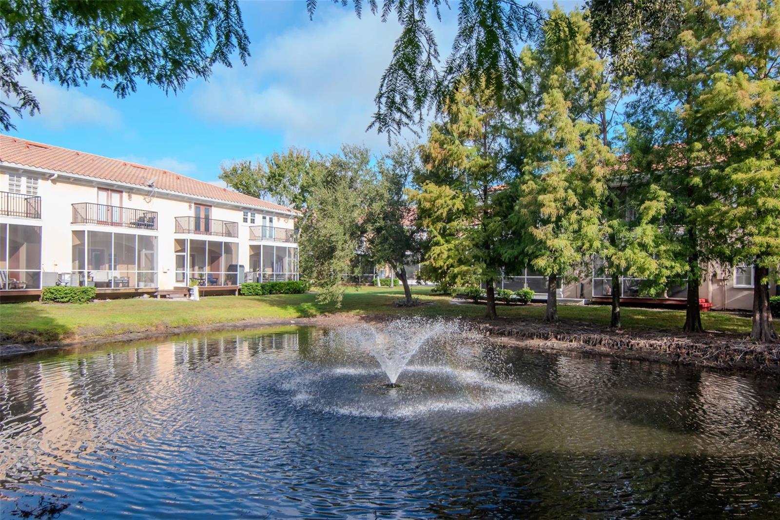 VILLAS OF CARILLON - Residential