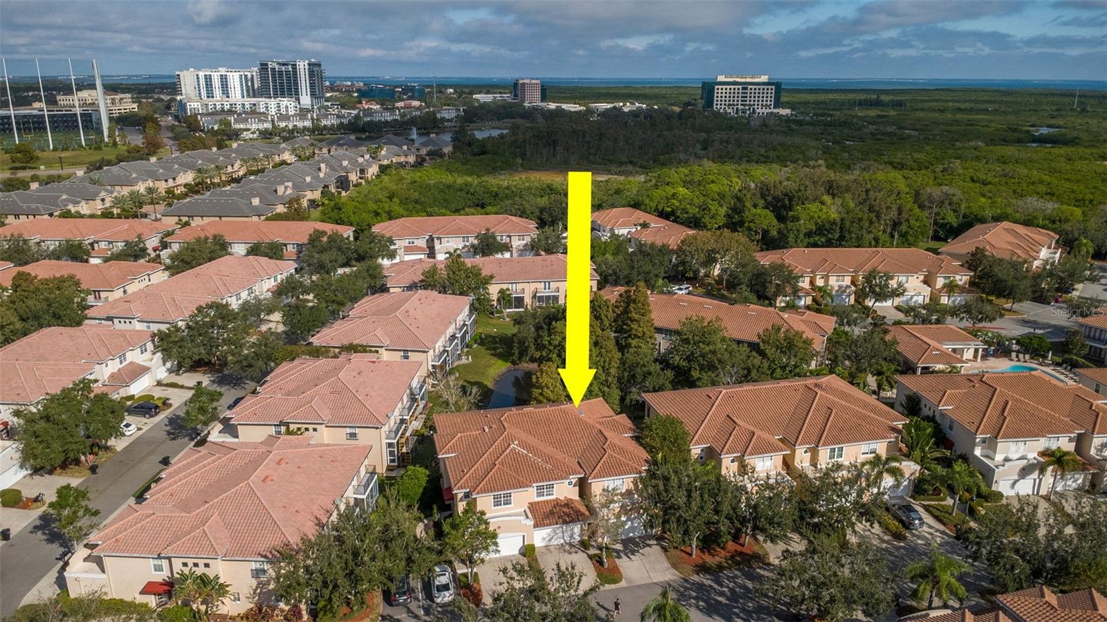 VILLAS OF CARILLON - Residential