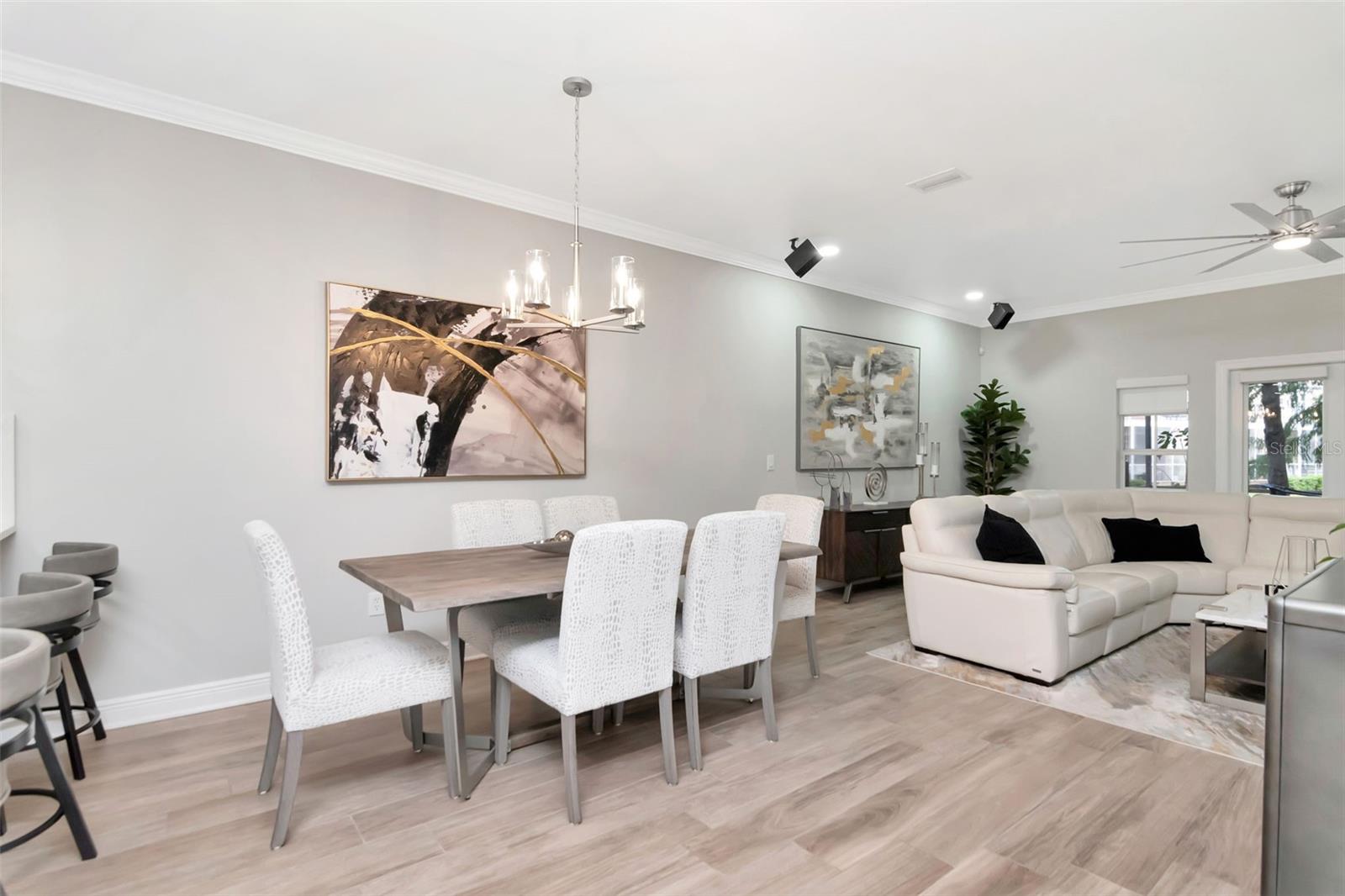 VILLAS OF CARILLON - Residential