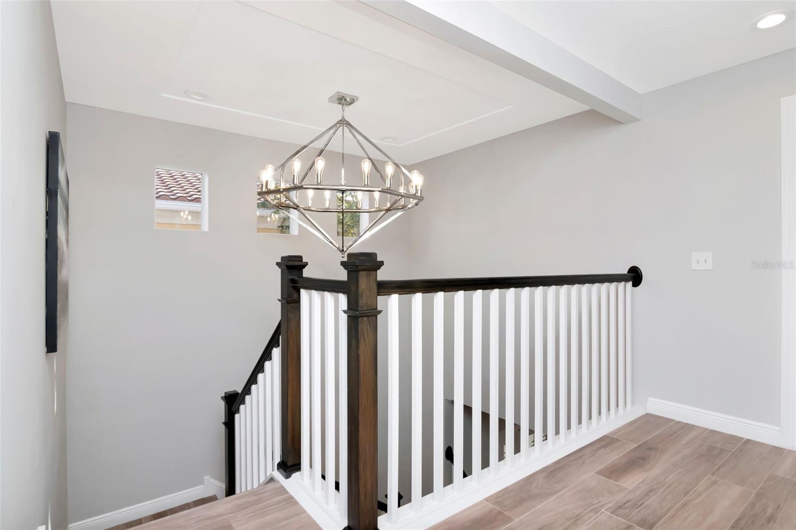 VILLAS OF CARILLON - Residential