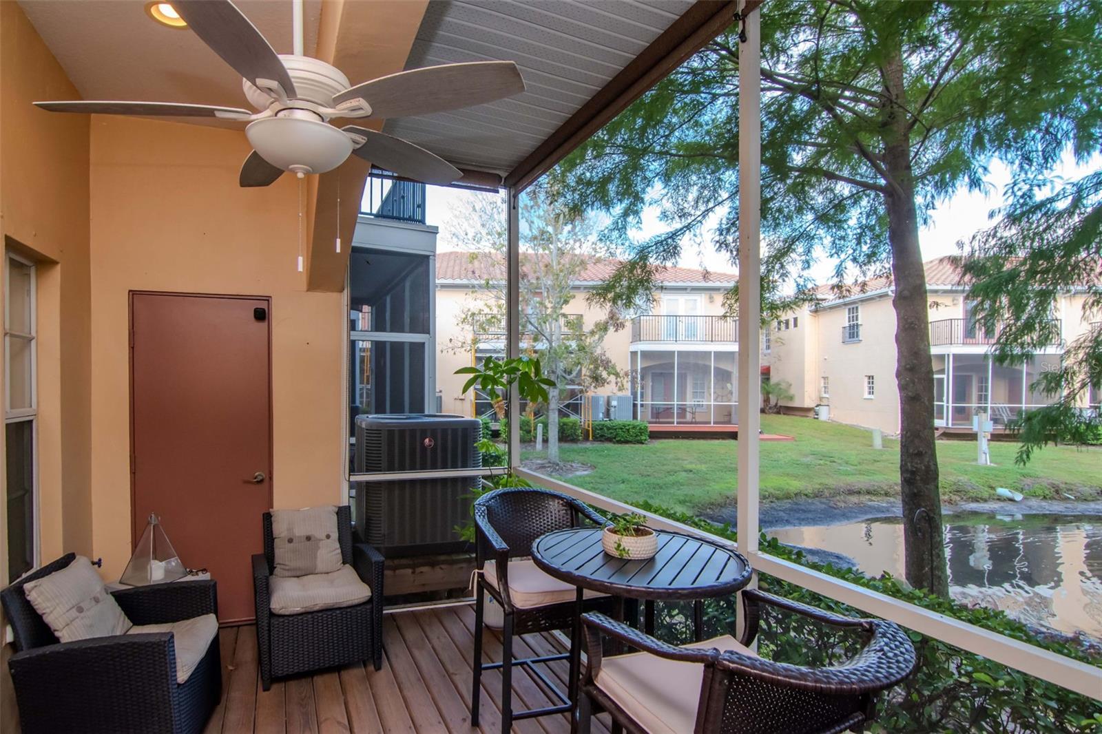 VILLAS OF CARILLON - Residential