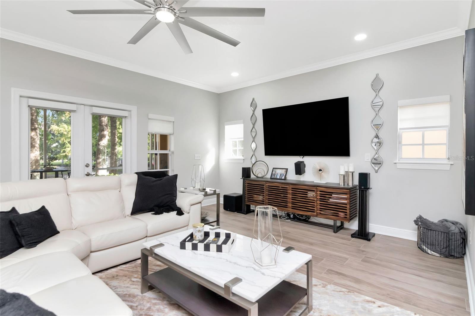 VILLAS OF CARILLON - Residential