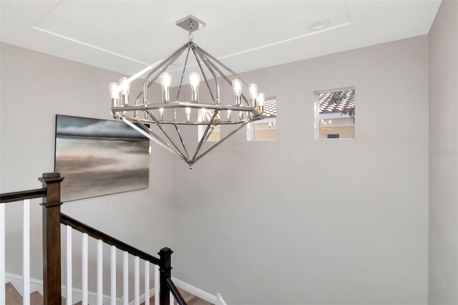 VILLAS OF CARILLON - Residential