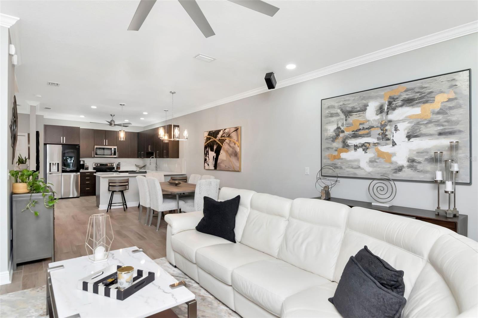 VILLAS OF CARILLON - Residential