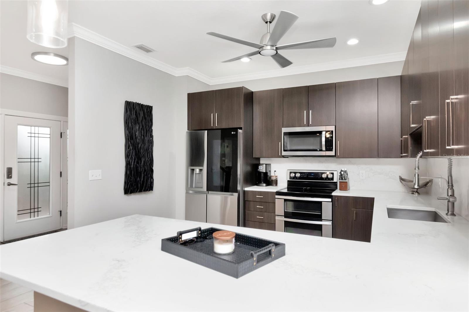 VILLAS OF CARILLON - Residential