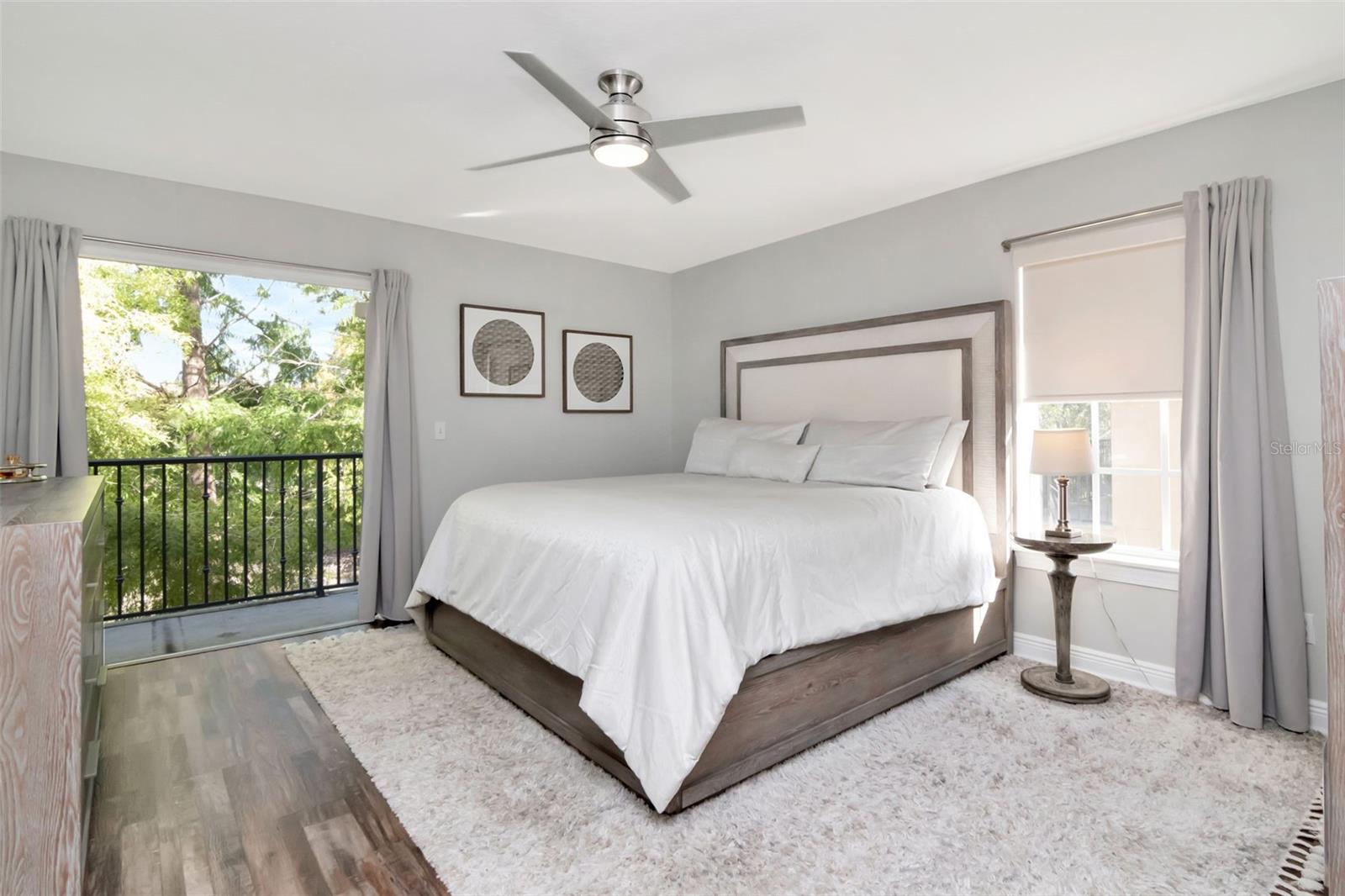 VILLAS OF CARILLON - Residential