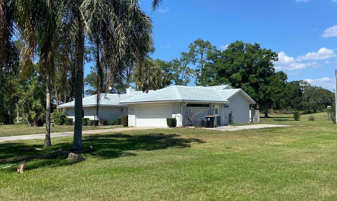 INDIAN LAKE ESTATES - Residential