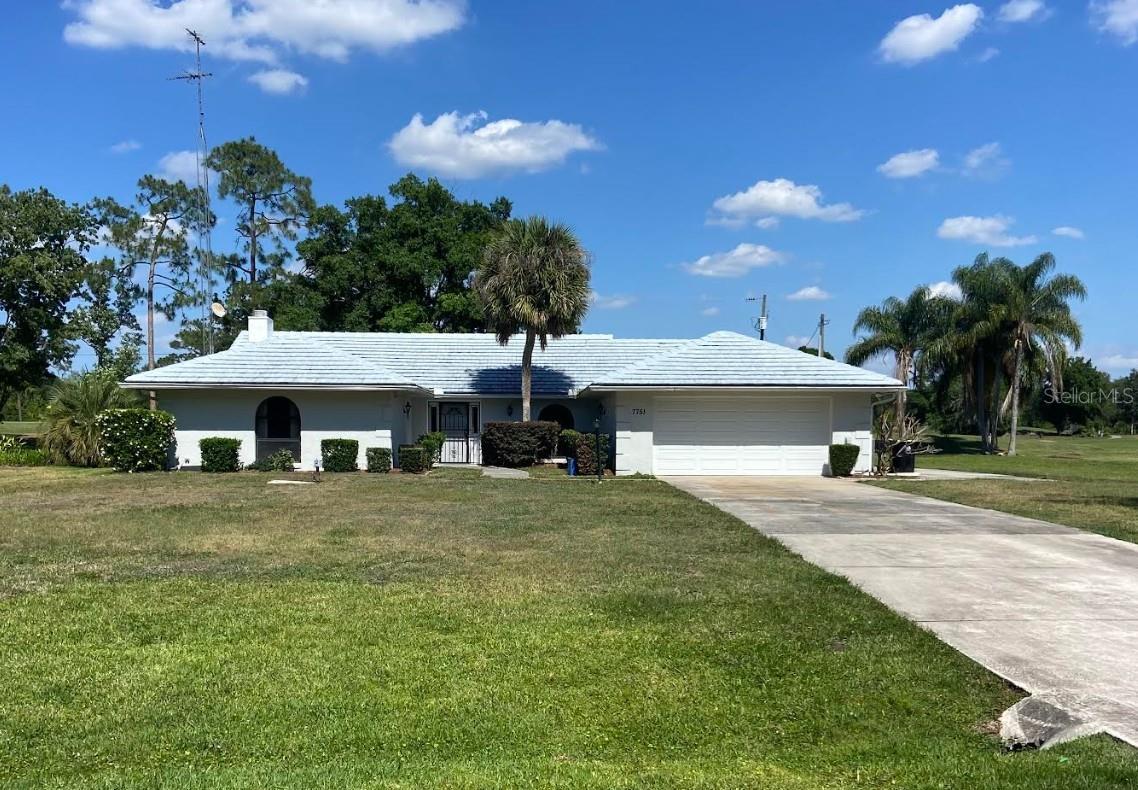 INDIAN LAKE ESTATES - Residential