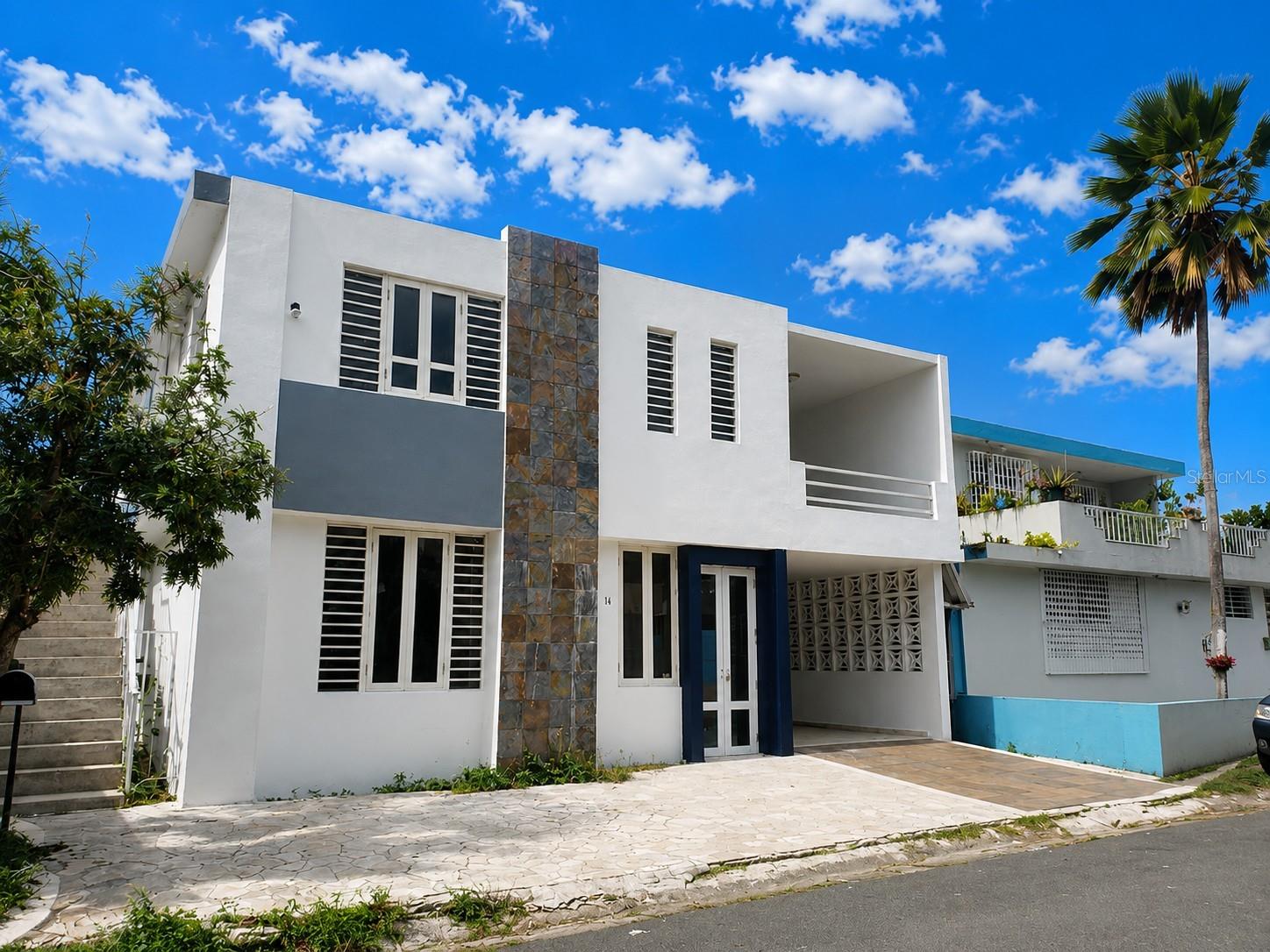 JARDINES DE CAPARRA JUAN SANCHEZ, BAYAMON, PR - Residential