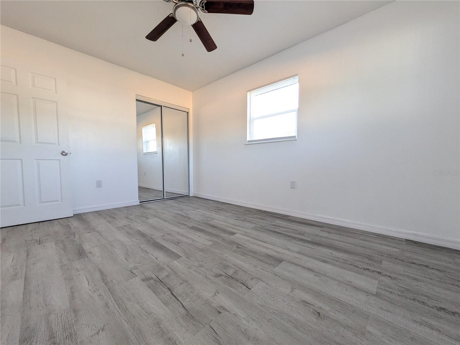 GATEWAY EAST - Residential