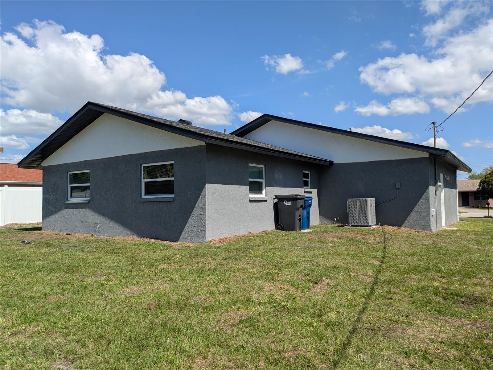 GATEWAY EAST - Residential