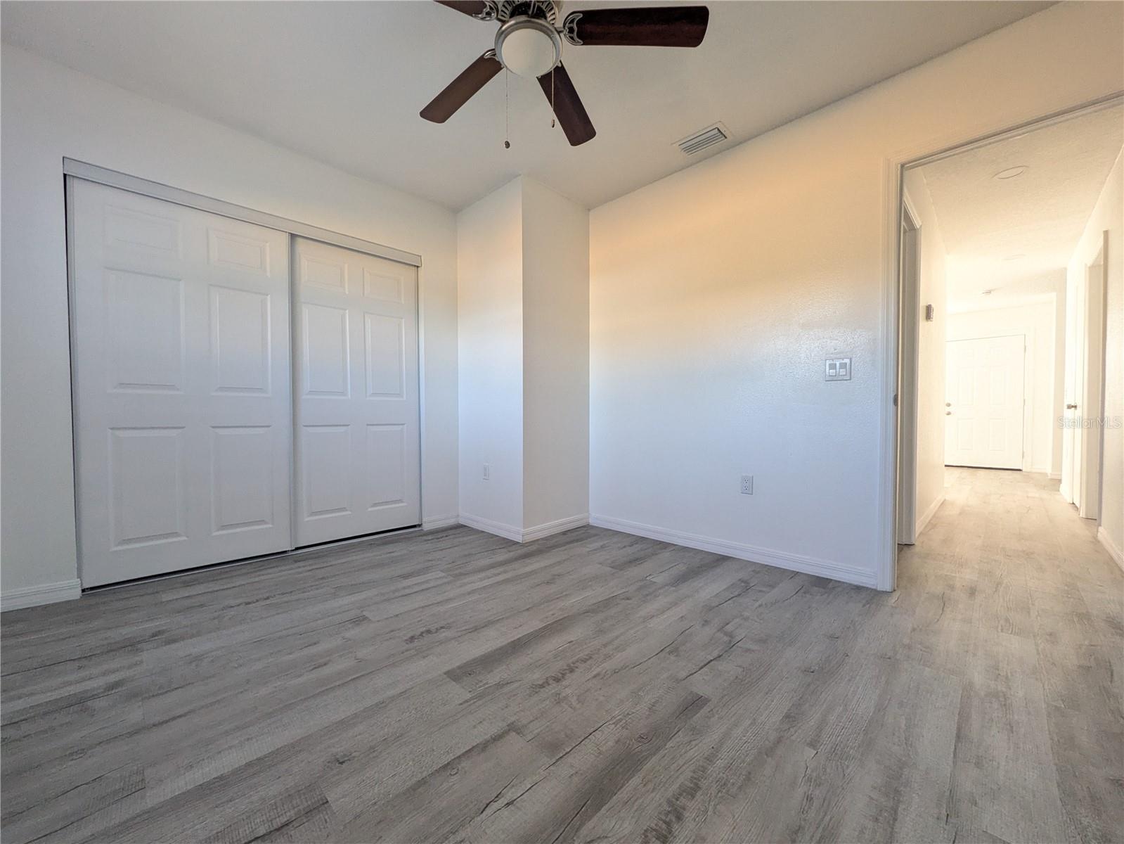 GATEWAY EAST - Residential