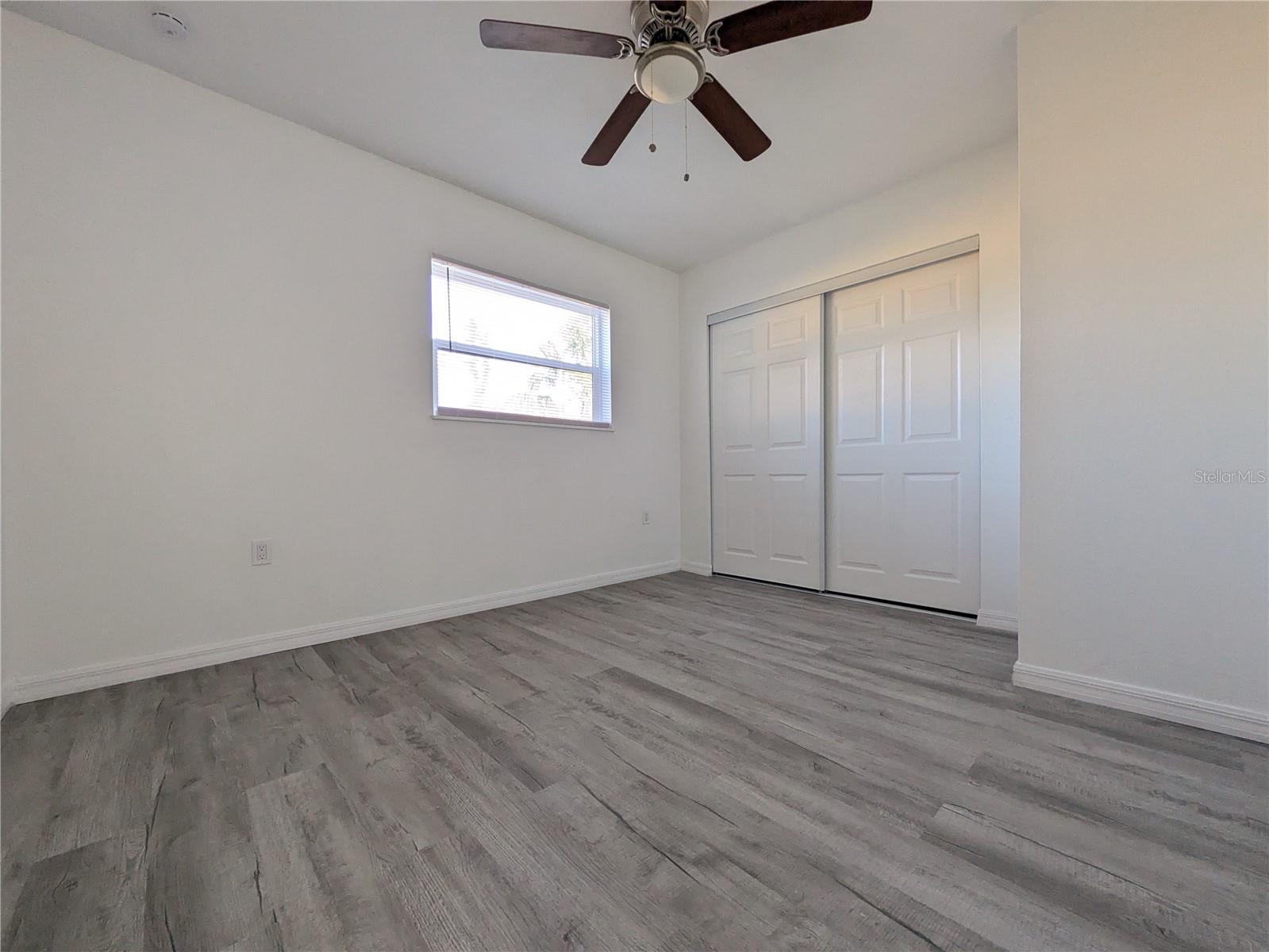 GATEWAY EAST - Residential