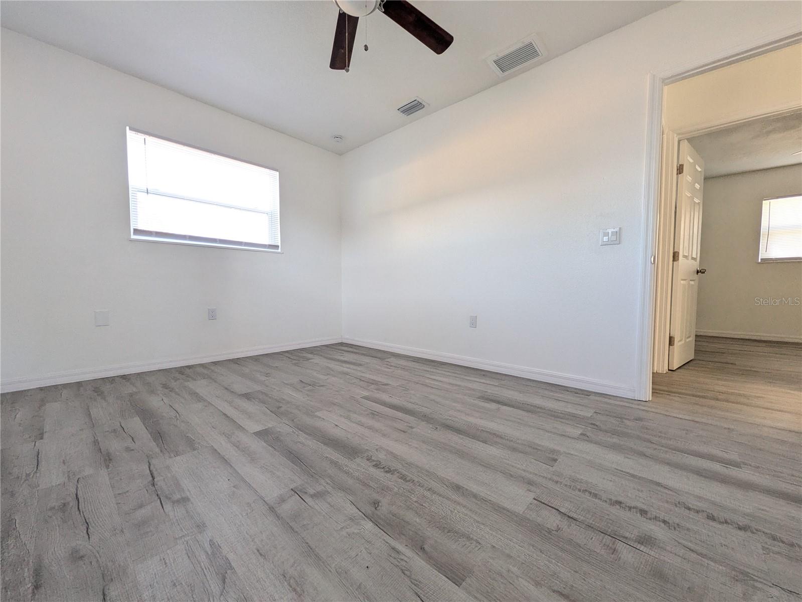 GATEWAY EAST - Residential