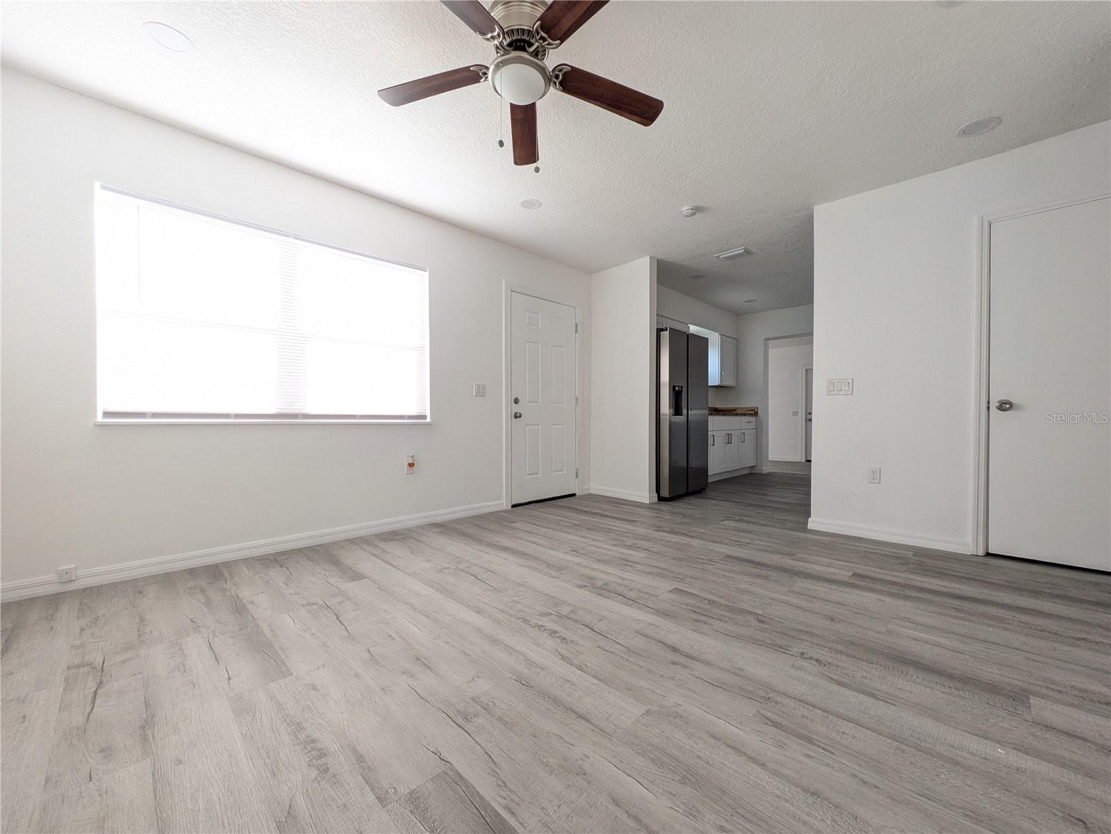 GATEWAY EAST - Residential