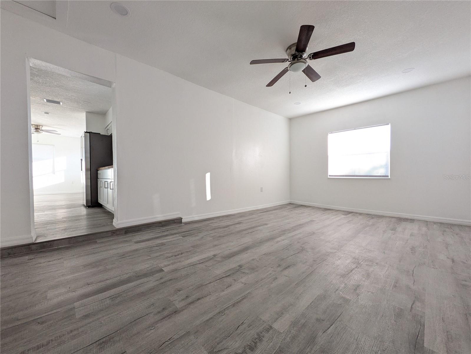 GATEWAY EAST - Residential