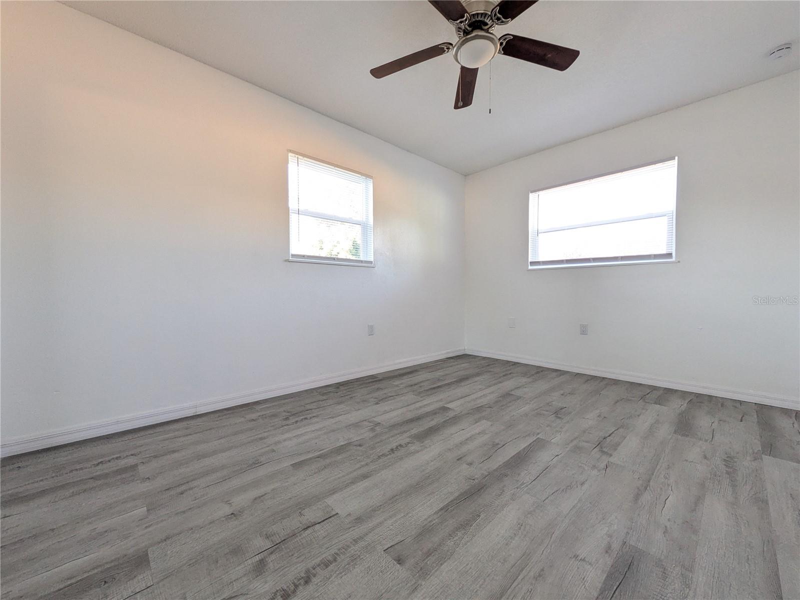 GATEWAY EAST - Residential