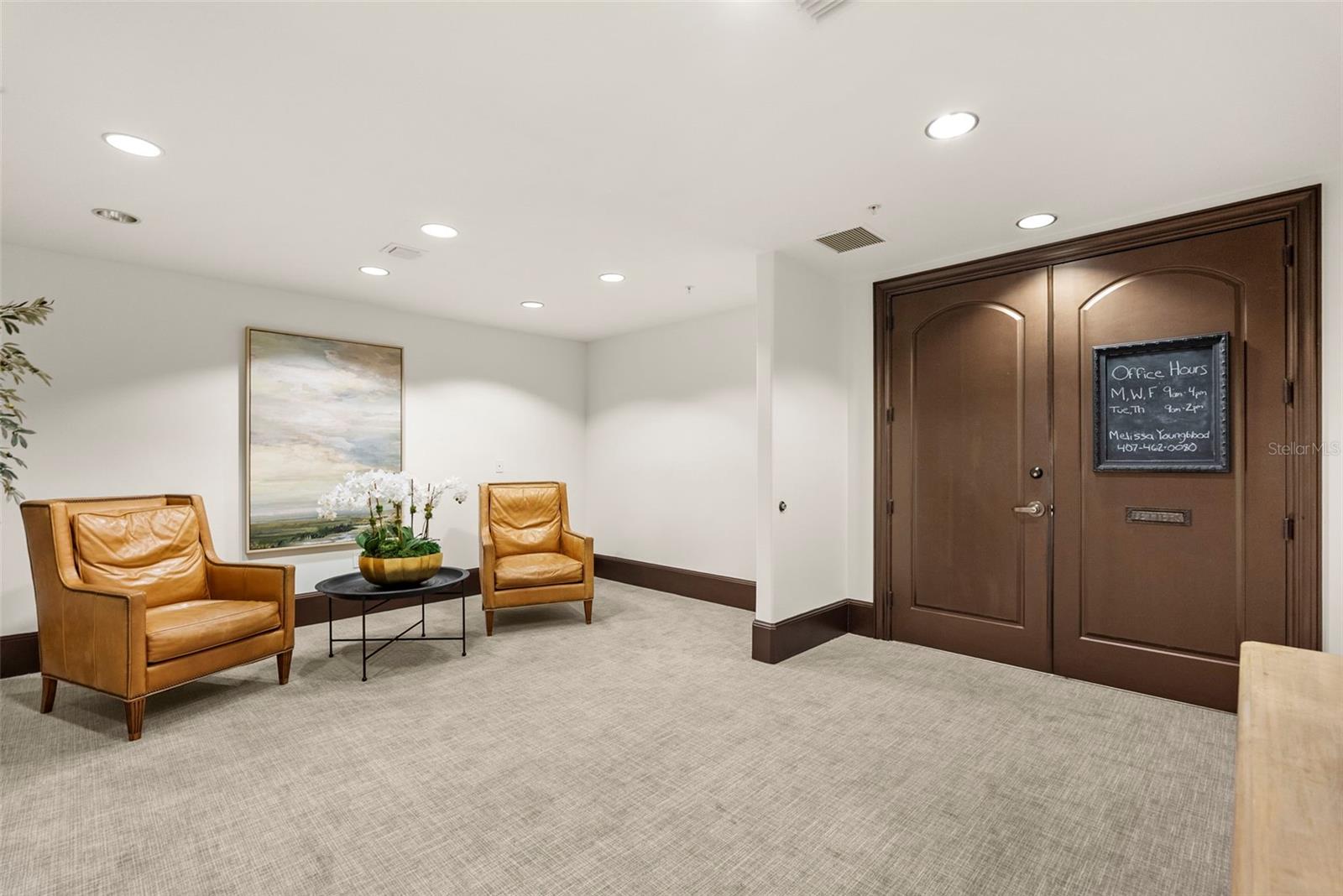 TROVILLION CONDO - Residential