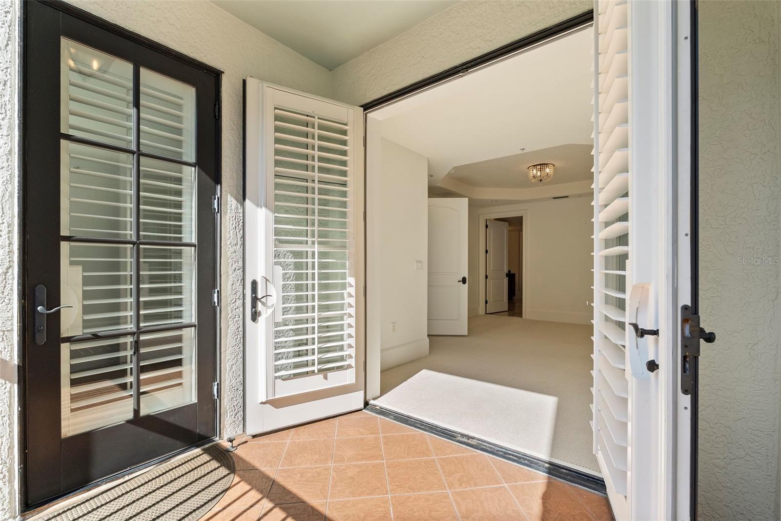 TROVILLION CONDO - Residential