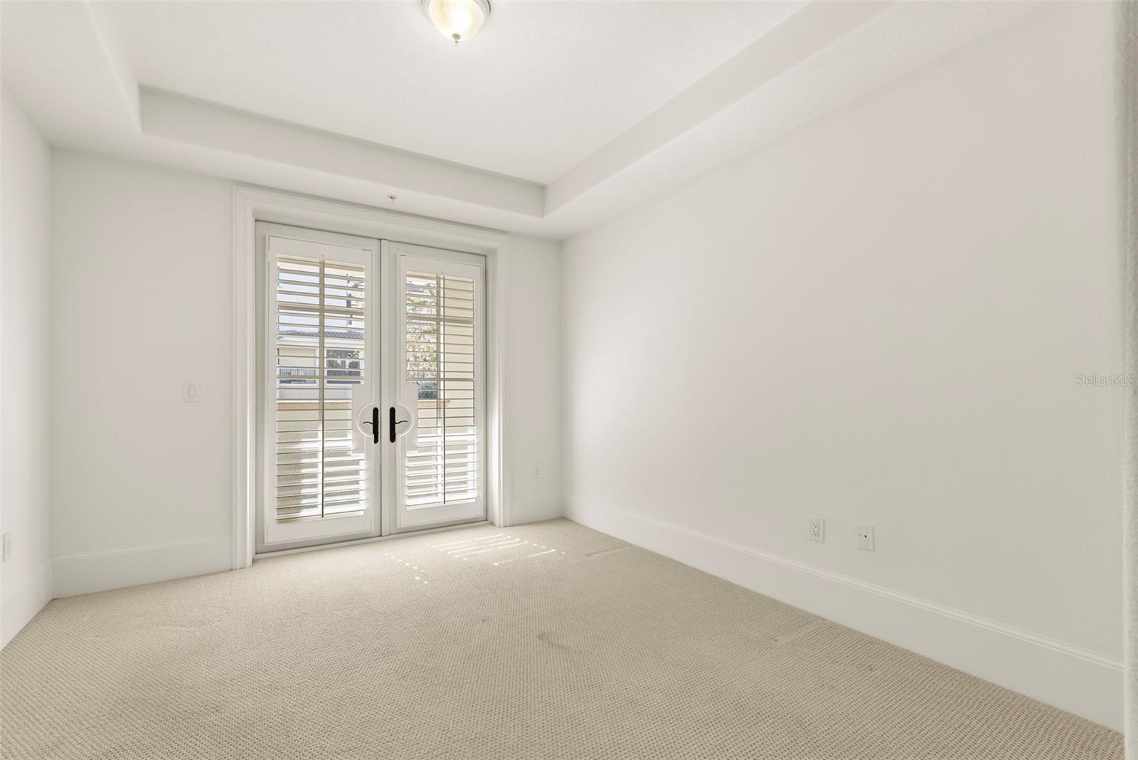 TROVILLION CONDO - Residential