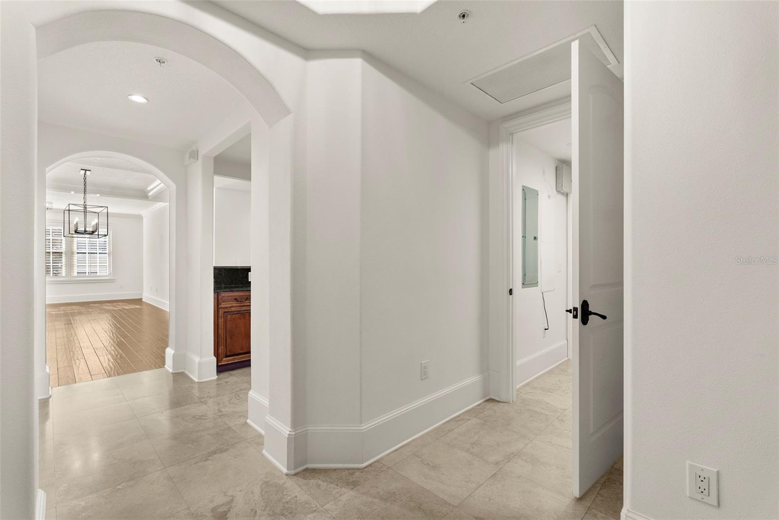 TROVILLION CONDO - Residential