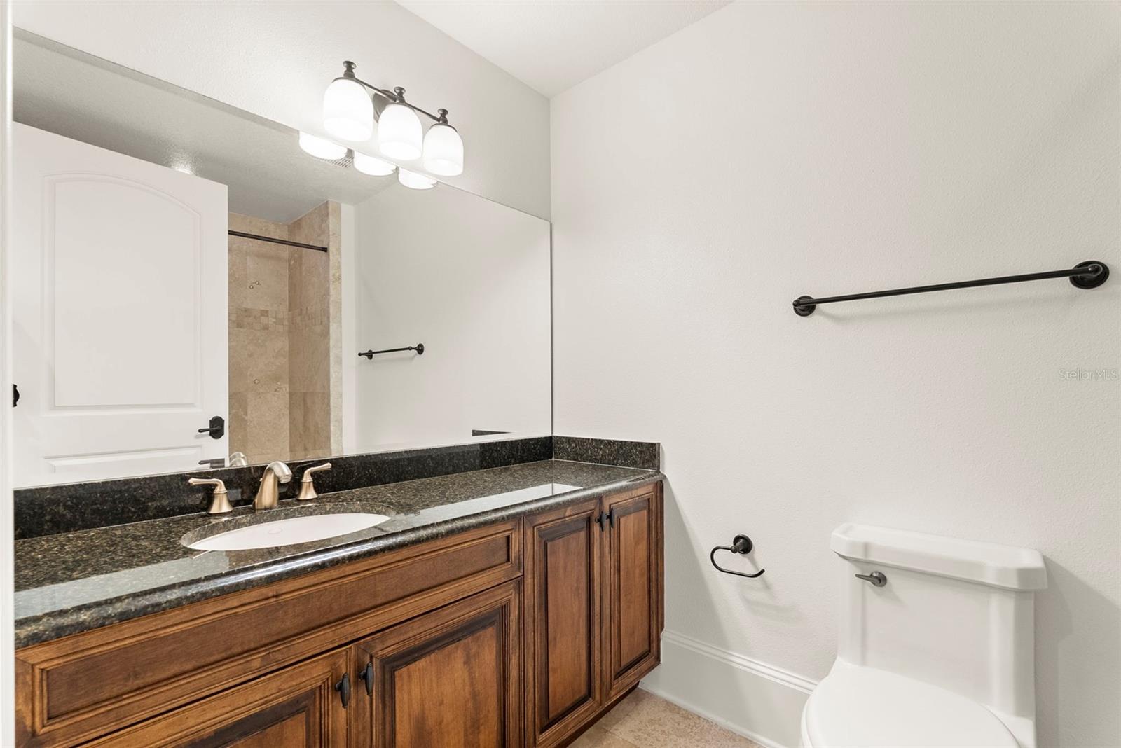 TROVILLION CONDO - Residential