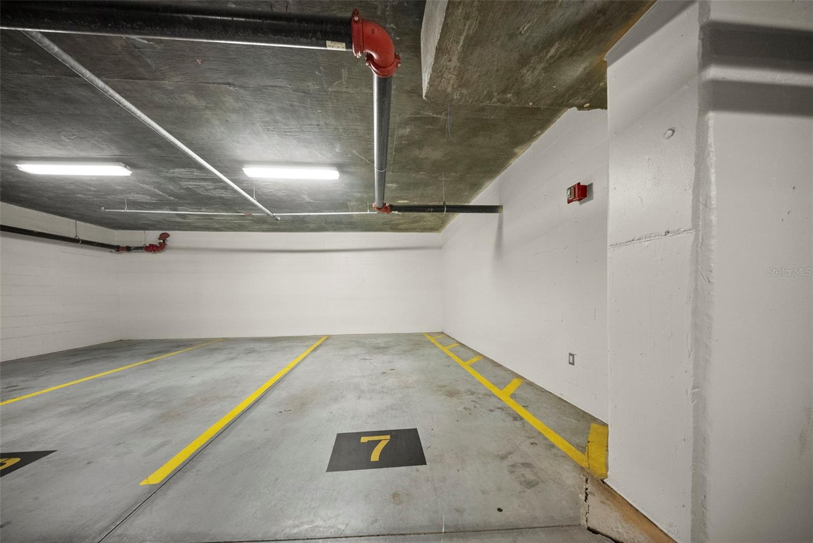 TROVILLION CONDO - Residential