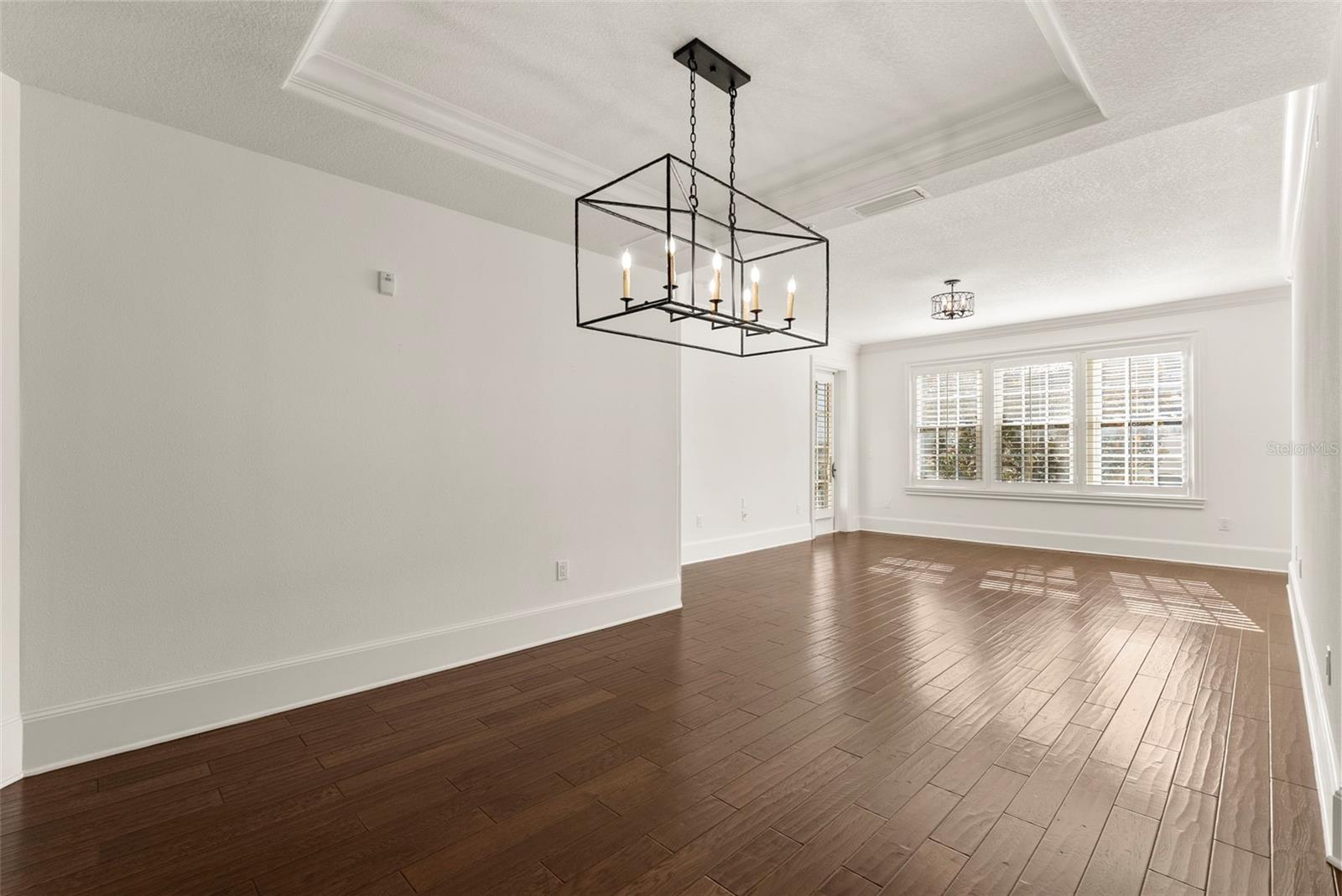 TROVILLION CONDO - Residential