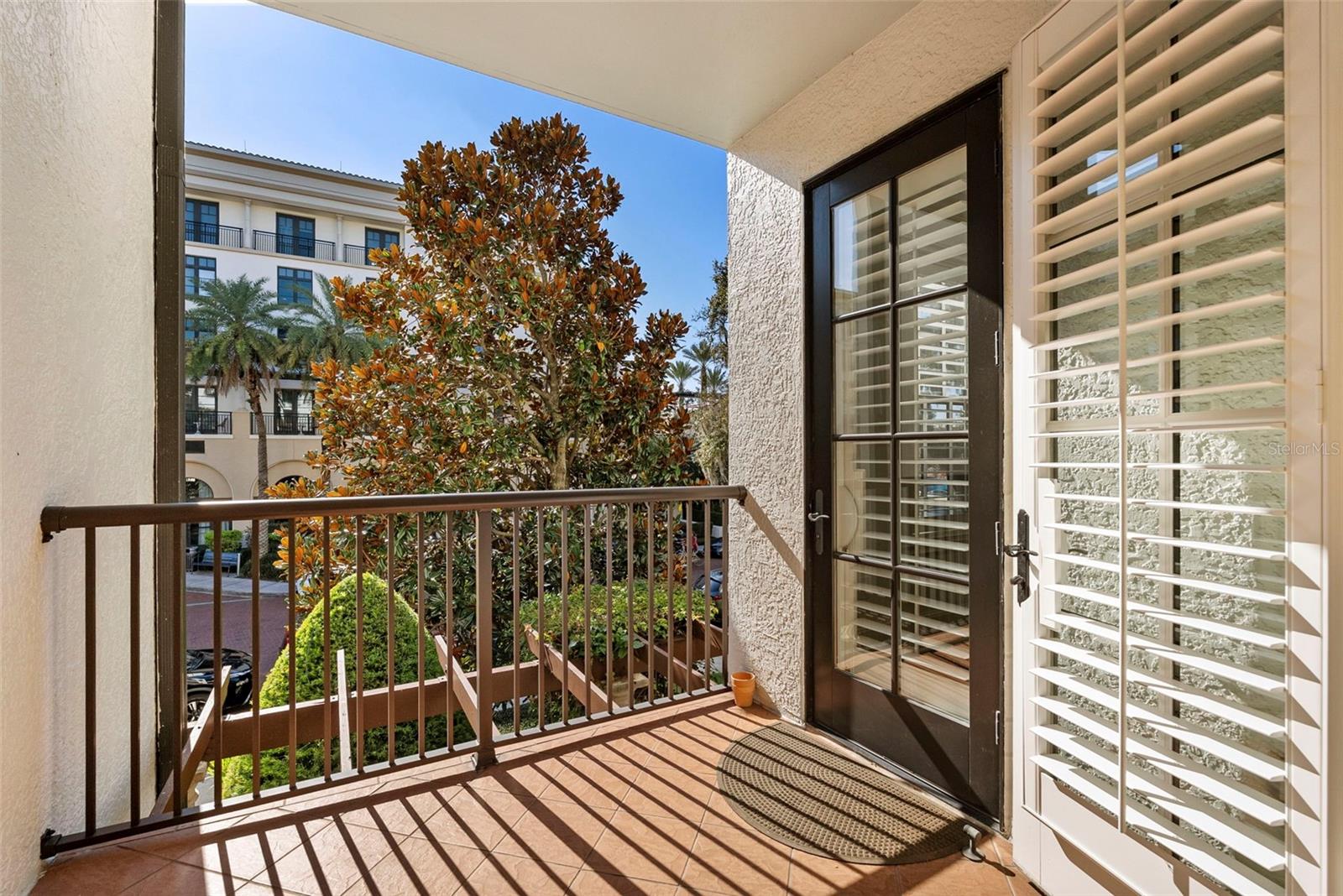 TROVILLION CONDO - Residential