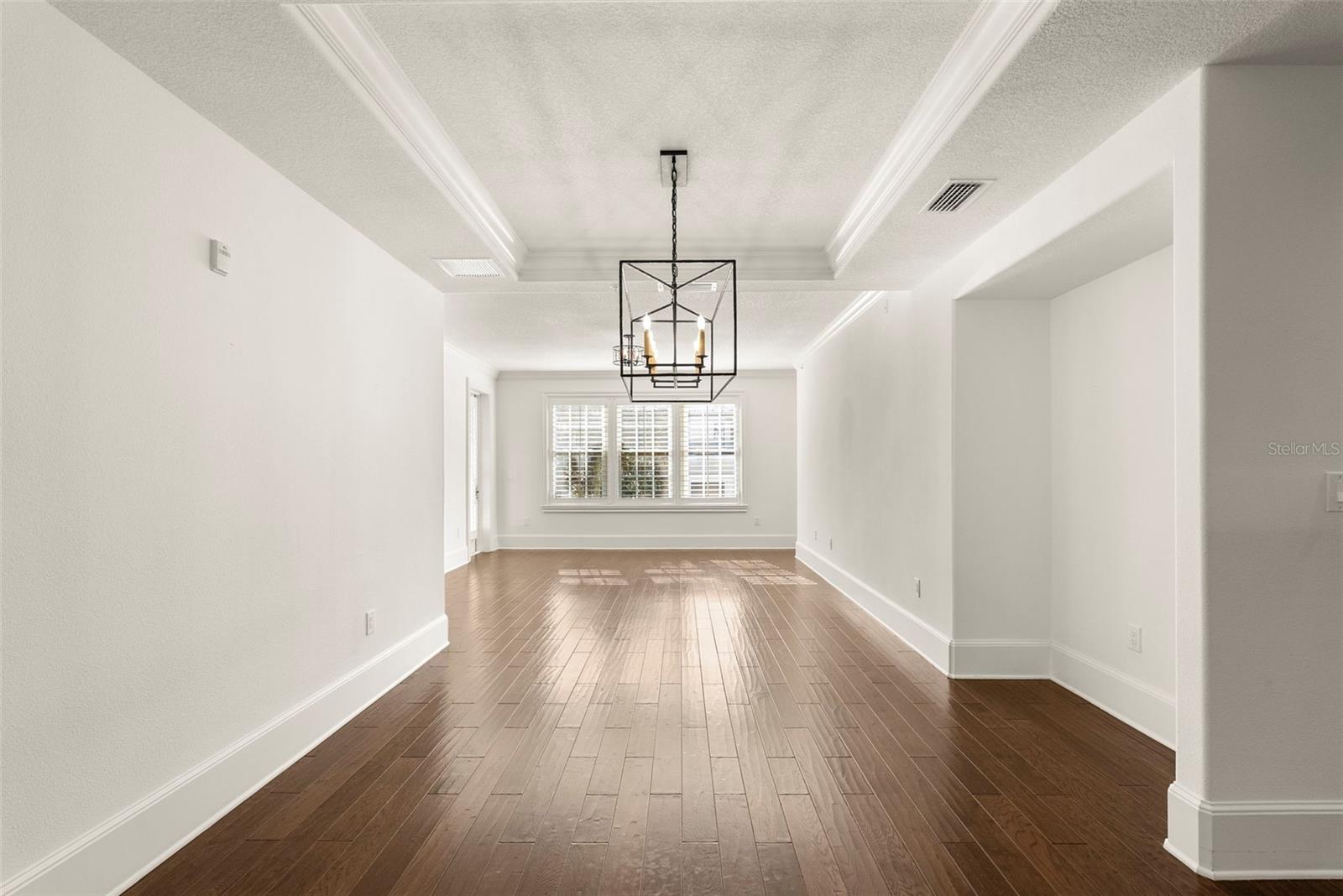 TROVILLION CONDO - Residential