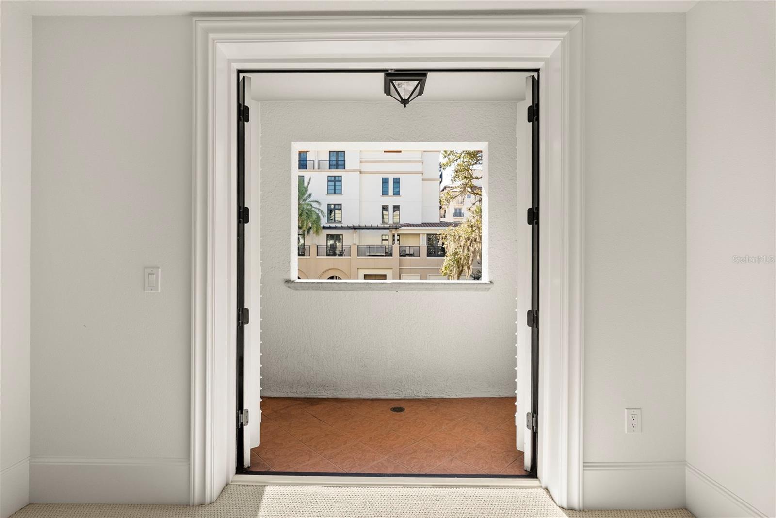 TROVILLION CONDO - Residential