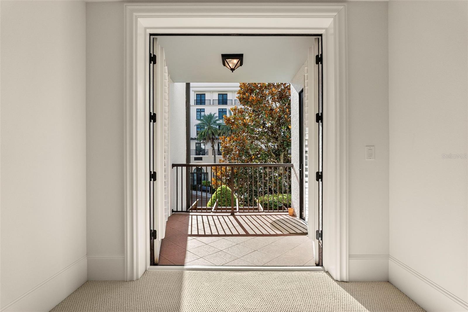 TROVILLION CONDO - Residential