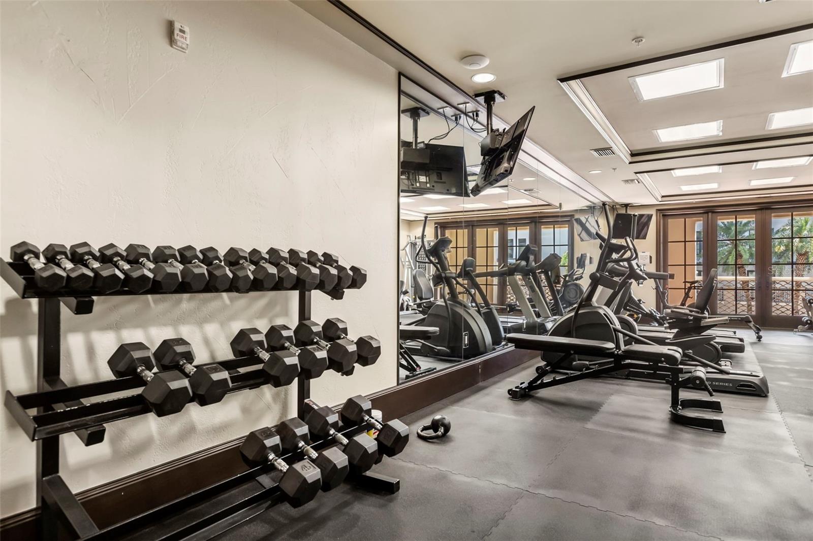 TROVILLION CONDO - Residential