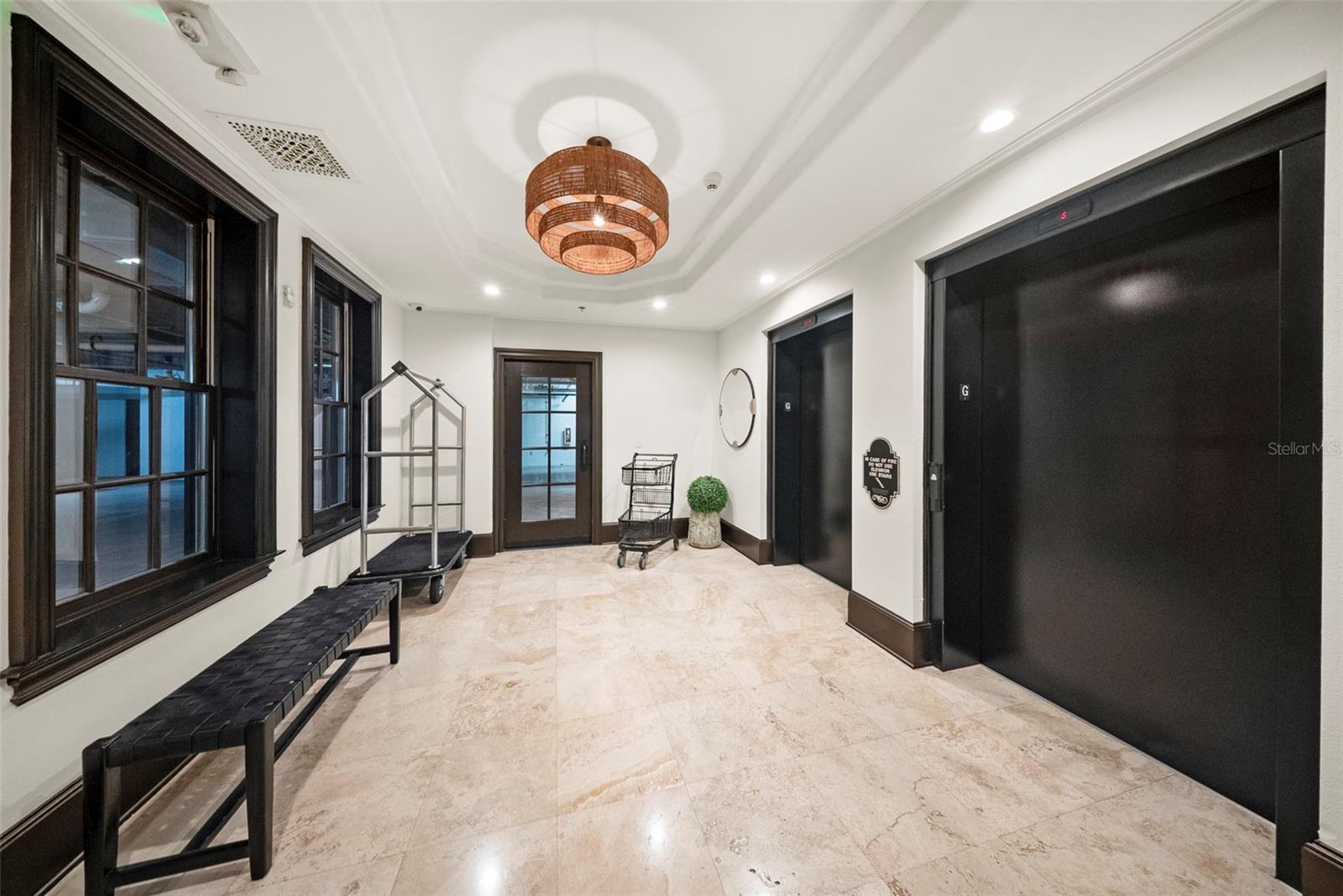 TROVILLION CONDO - Residential