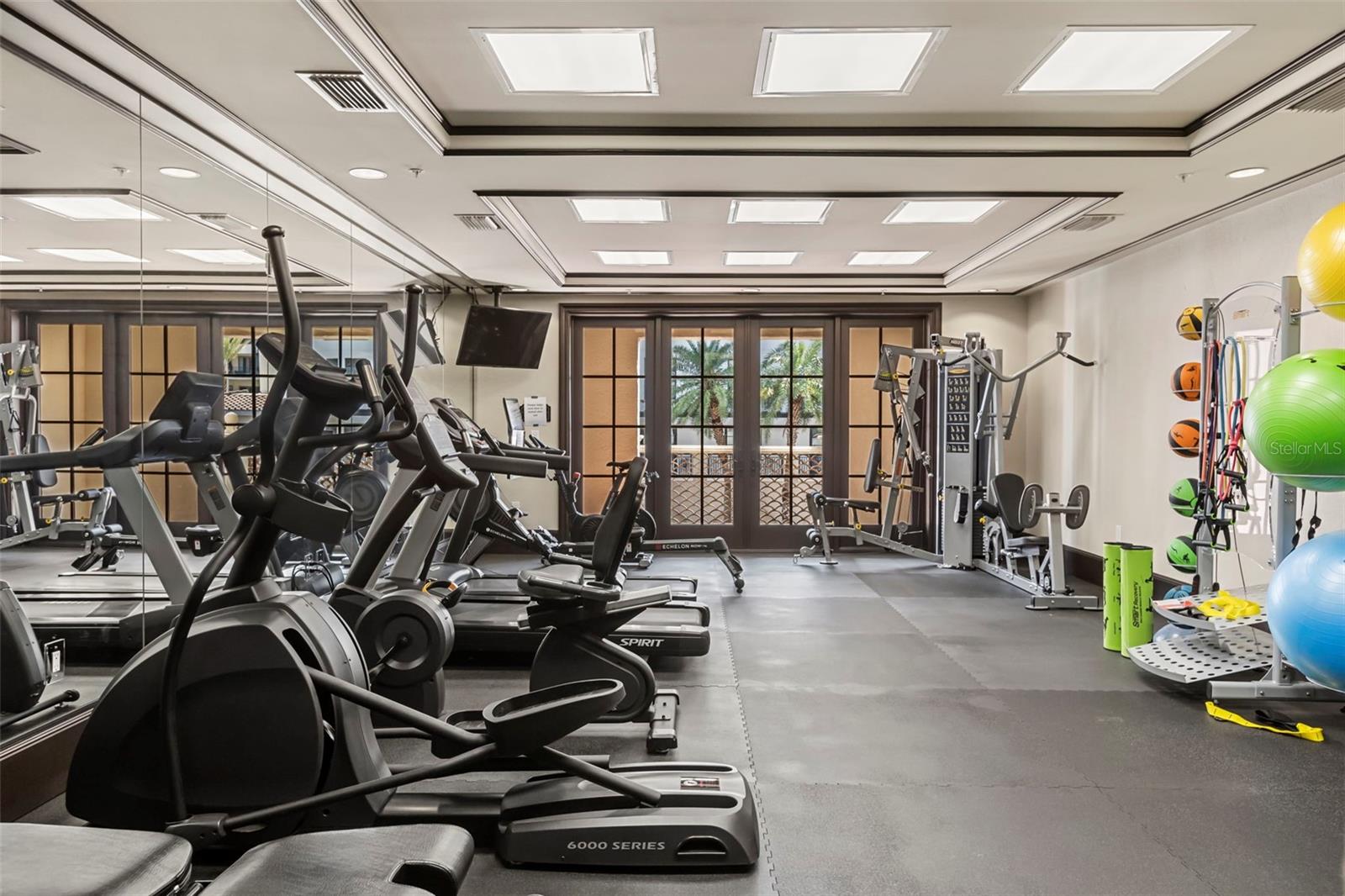 TROVILLION CONDO - Residential