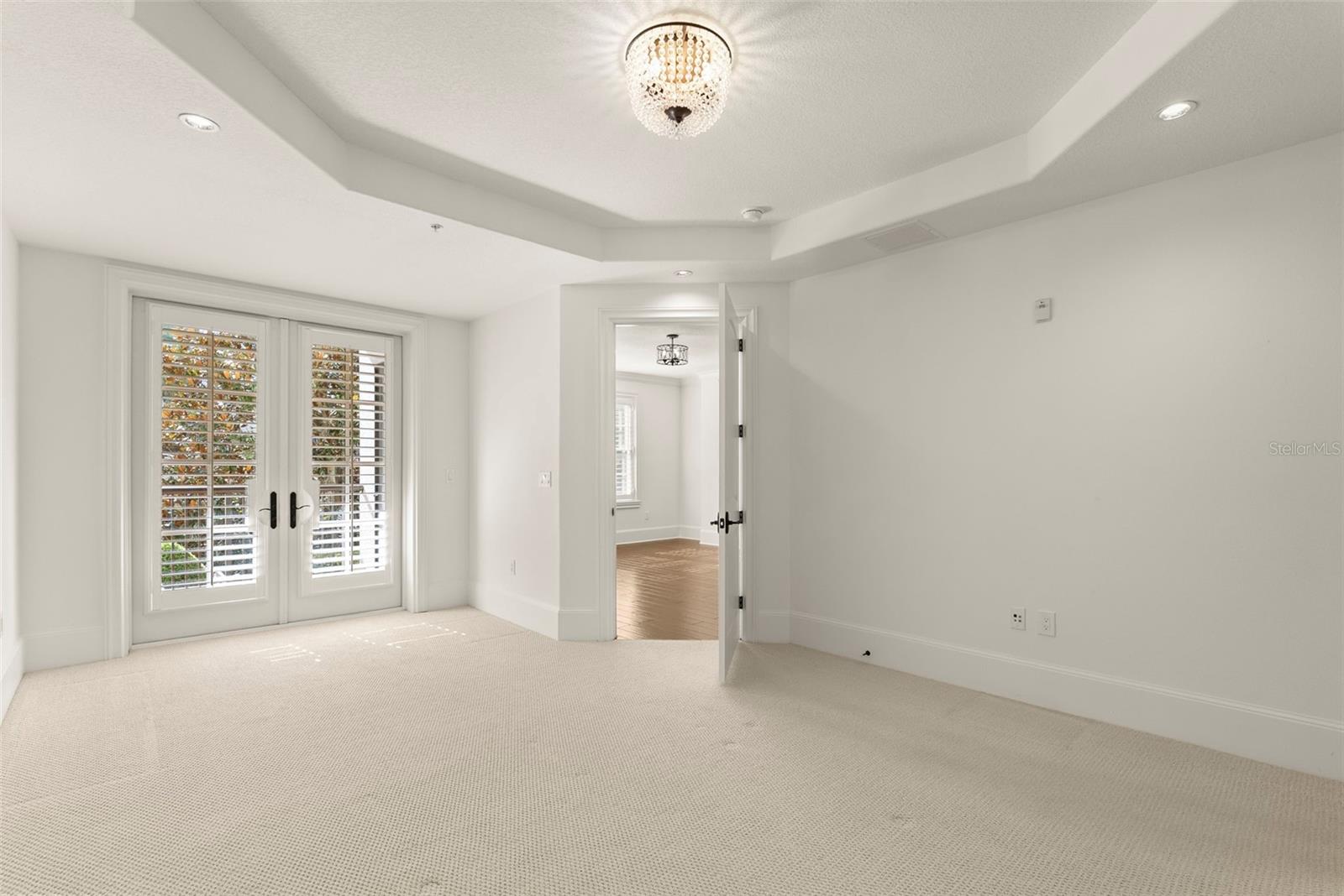 TROVILLION CONDO - Residential