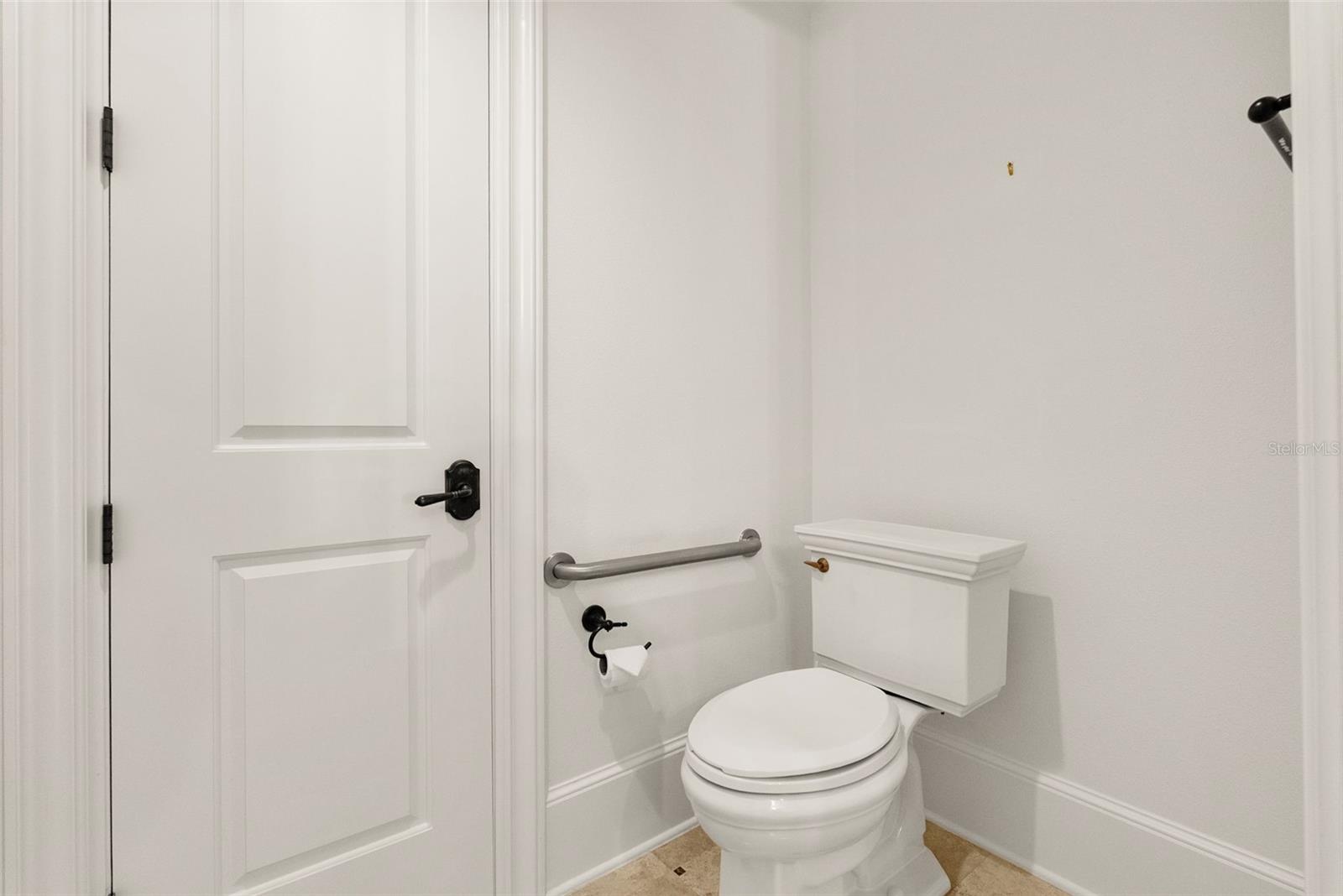 TROVILLION CONDO - Residential