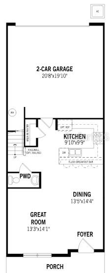 RAINWOOD - Residential