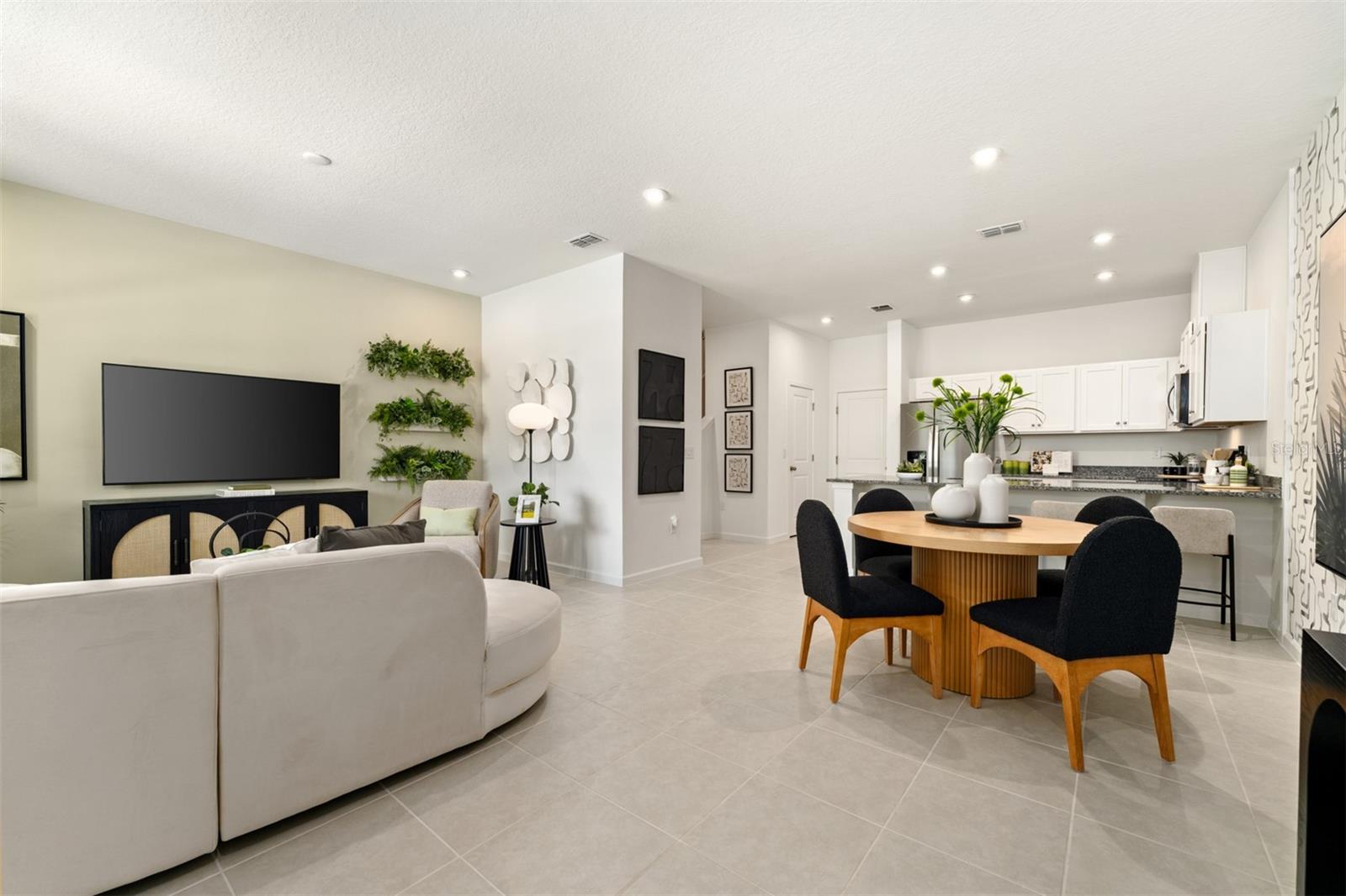 RAINWOOD - Residential