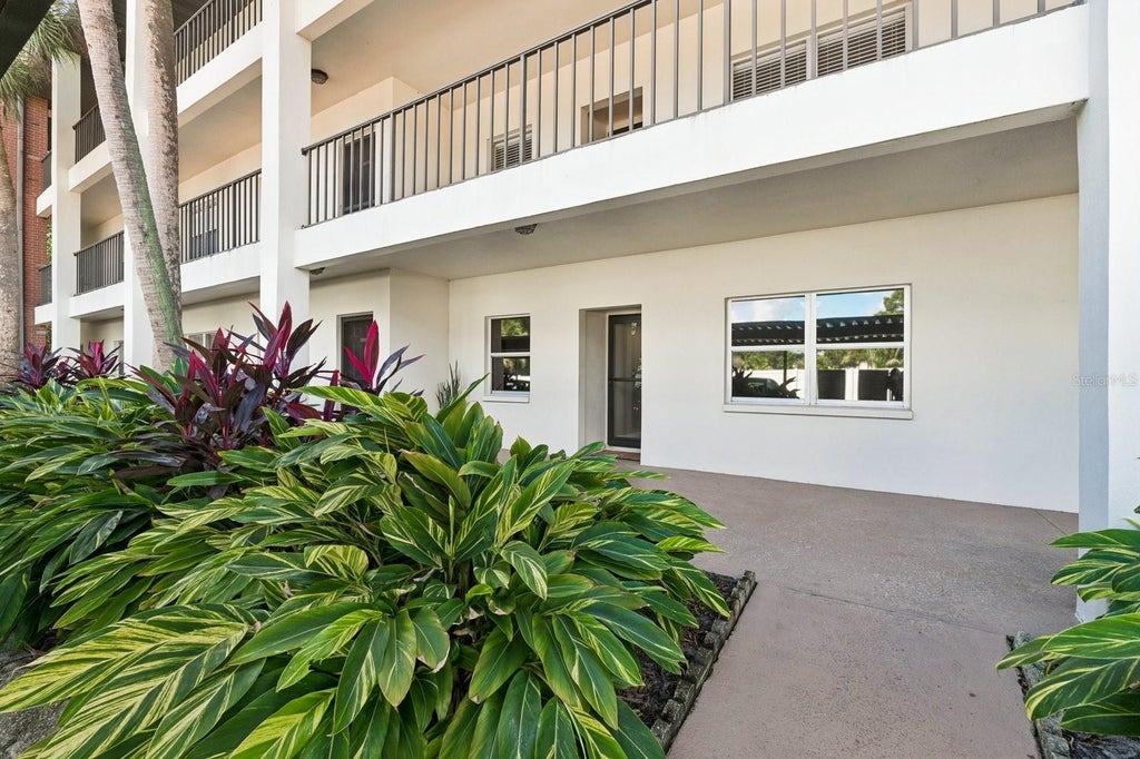 Photo of 2438 Enterprise Road #4, Clearwater, FL 33763 (MLS # TB8551165)