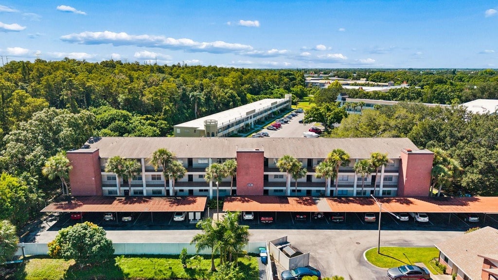 Photo of 2438 Enterprise Road #4, Clearwater, FL 33763 (MLS # TB8551165)