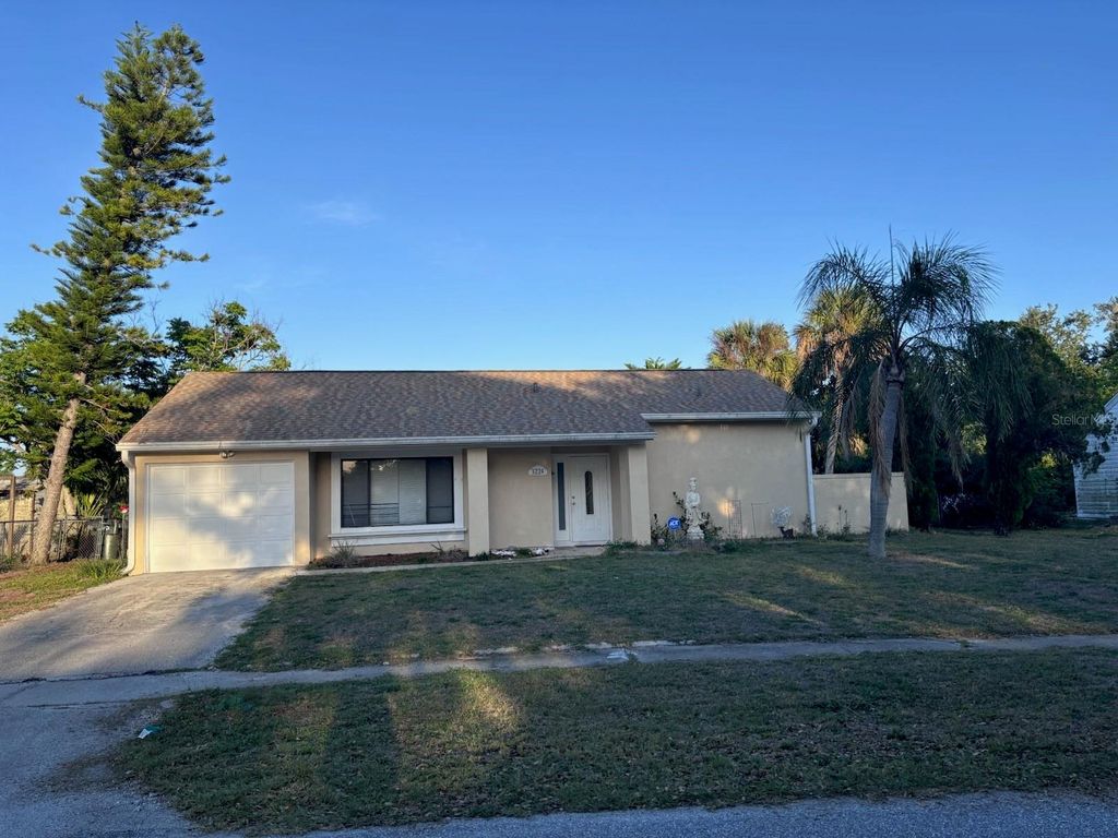 Photo of 3224 Mount Hope Street, North Port, FL 34287 (MLS # N6143939)