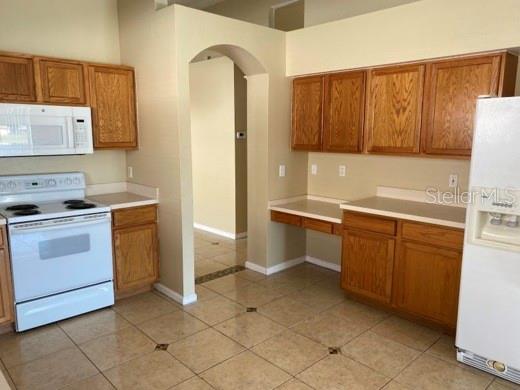 SOUTH POINTE PH 07 - Residential Lease