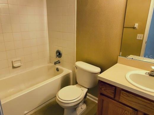 SOUTH POINTE PH 07 - Residential Lease