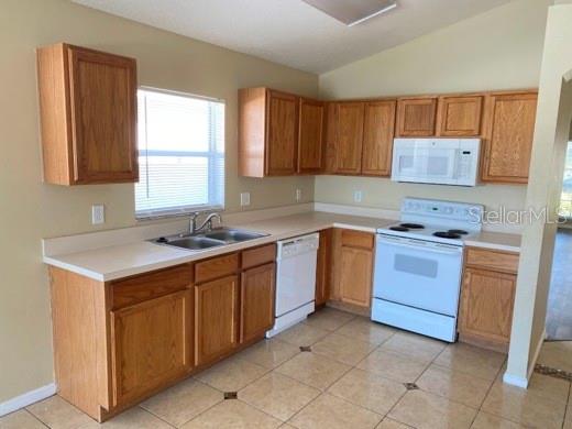 SOUTH POINTE PH 07 - Residential Lease