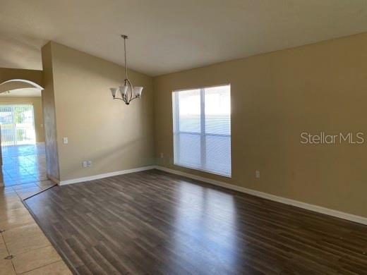 SOUTH POINTE PH 07 - Residential Lease